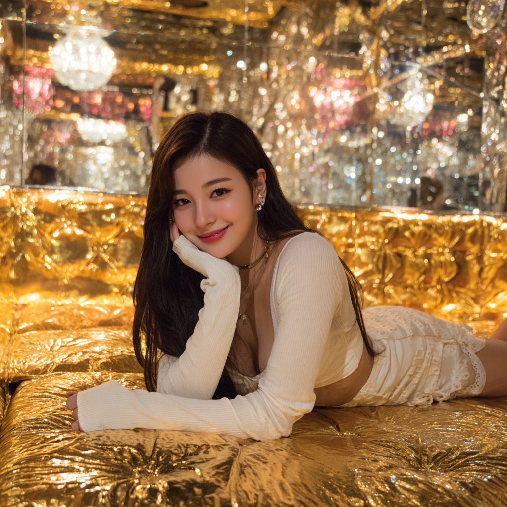 강남 샤이니 쩜오 이미지 1