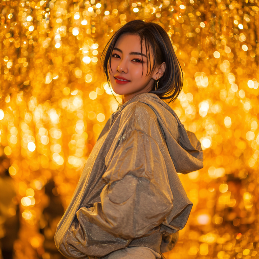 강남 샤이니 쩜오 이미지 5