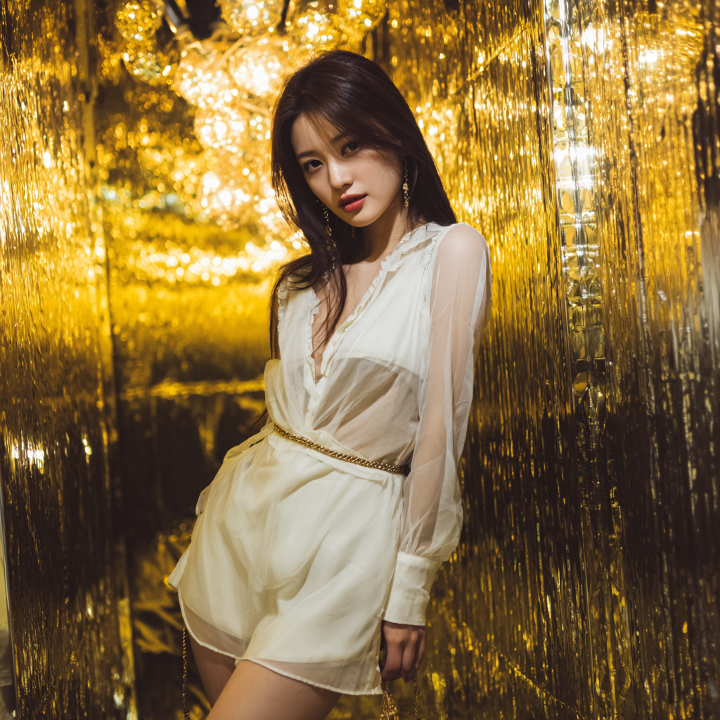 강남 샤이니 쩜오 이미지 6