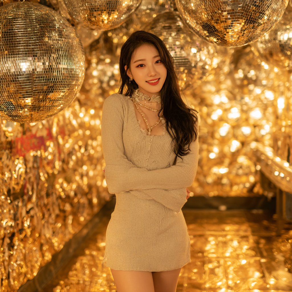 강남 샤이니 쩜오 이미지 7